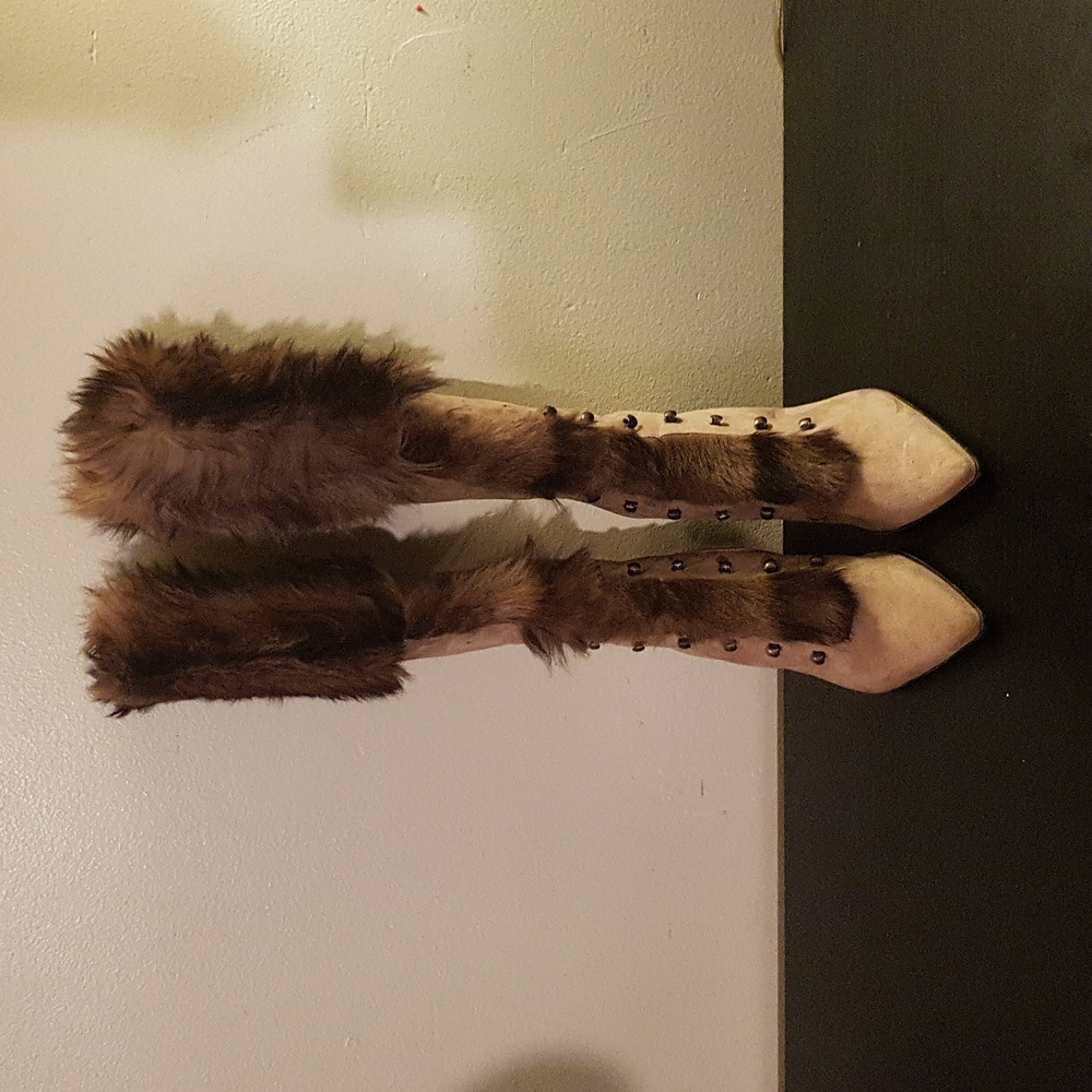 Marino Fabiani boots